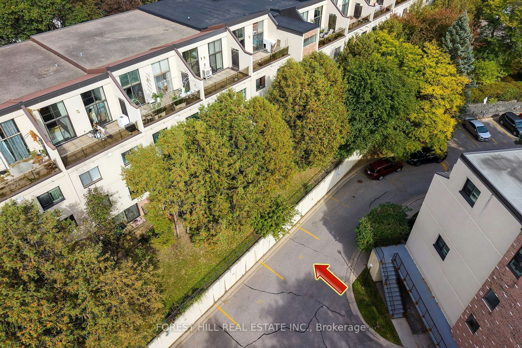 6-25 Pebble Byway, Toronto, ON, M2H 3J6 - 45