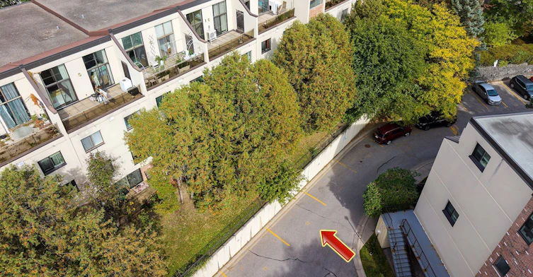 6-25 Pebble Byway, Toronto, ON, M2H 3J6 - 45
