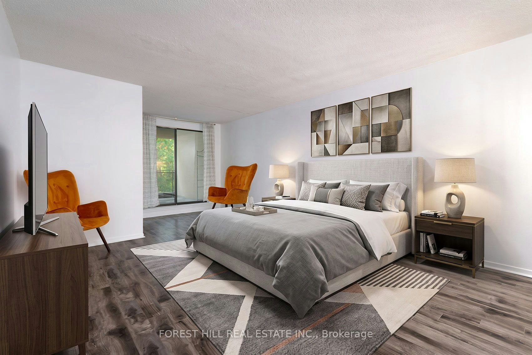 6-25 Pebble Byway, Toronto, ON, M2H 3J6 - 27