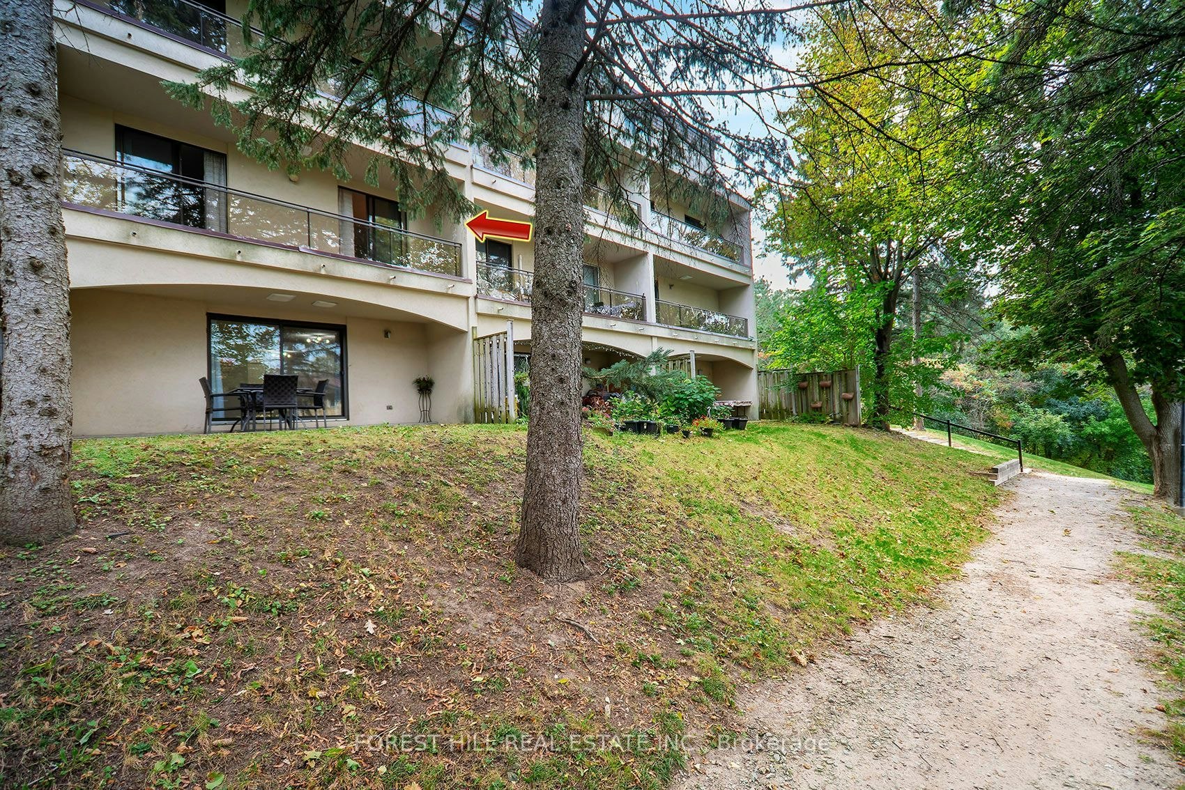 6-25 Pebble Byway, Toronto, ON, M2H 3J6 - 42