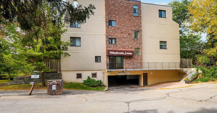 6-25 Pebble Byway, Toronto, ON, M2H 3J6