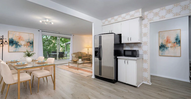 6-25 Pebble Byway, Toronto, ON, M2H 3J6 - 16
