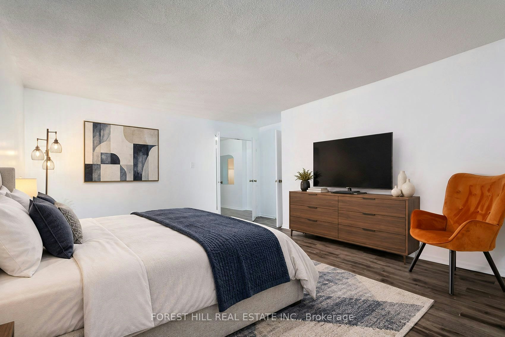 6-25 Pebble Byway, Toronto, ON, M2H 3J6 - 25