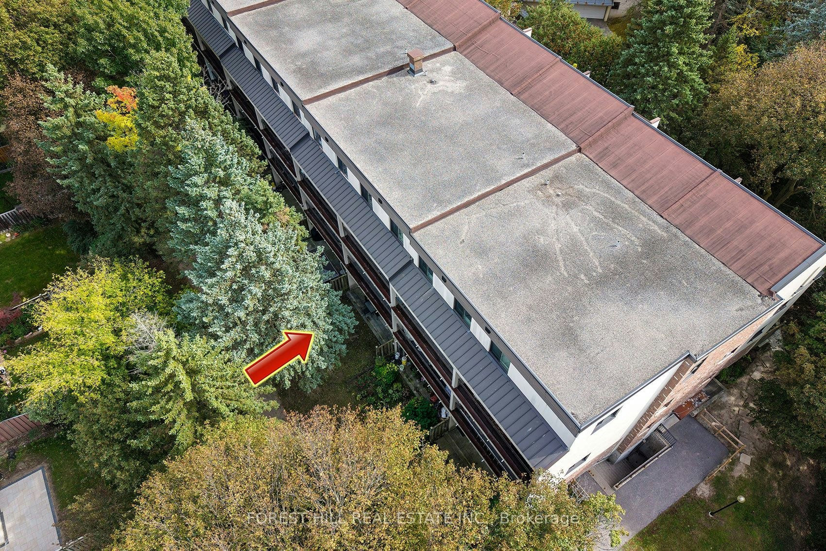 6-25 Pebble Byway, Toronto, ON, M2H 3J6 - 22