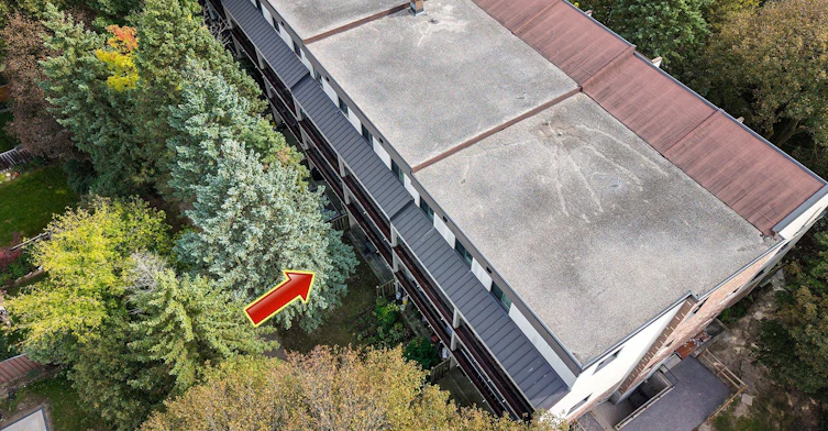 6-25 Pebble Byway, Toronto, ON, M2H 3J6 - 22