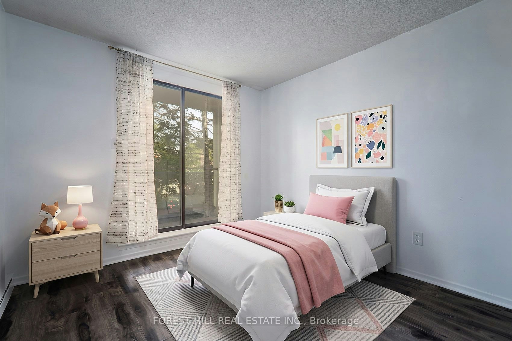 6-25 Pebble Byway, Toronto, ON, M2H 3J6 - 38