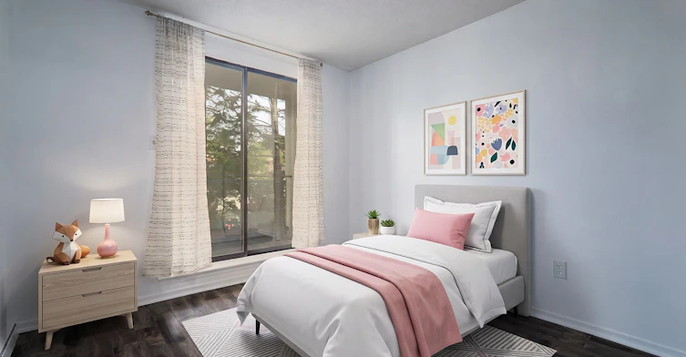 6-25 Pebble Byway, Toronto, ON, M2H 3J6 - 38