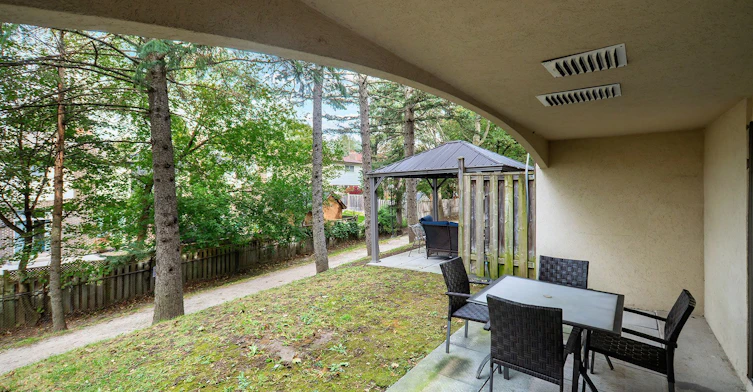 6-25 Pebble Byway, Toronto, ON, M2H 3J6 - 21