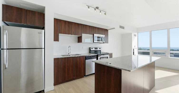 1005-59 East Liberty Street, Toronto, ON, M6K 3R1 - 11