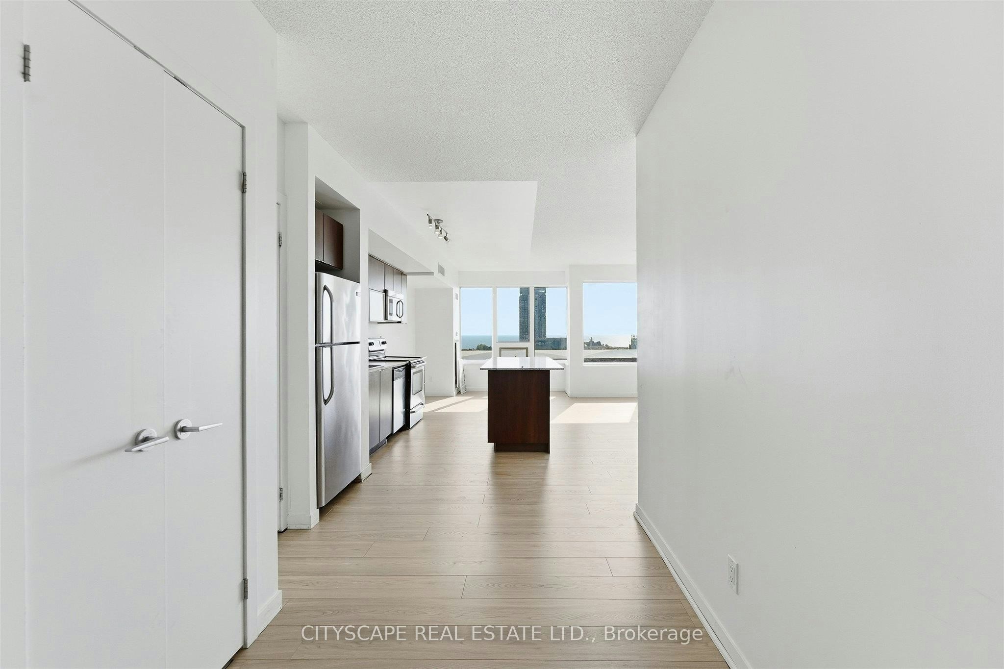 1005-59 East Liberty Street, Toronto, ON, M6K 3R1 - 5