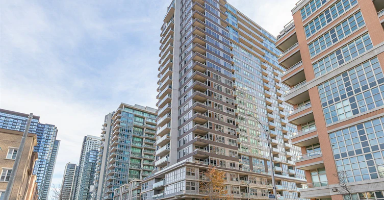 1005-59 East Liberty Street, Toronto, ON, M6K 3R1