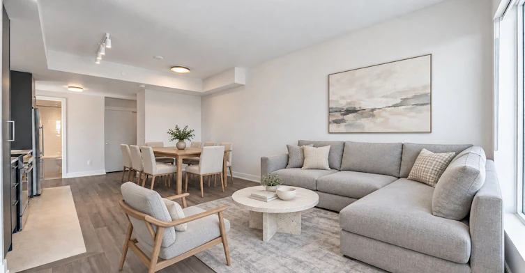 804-2525 Bathurst Street, Toronto, ON, M6B 2Y9 - 2
