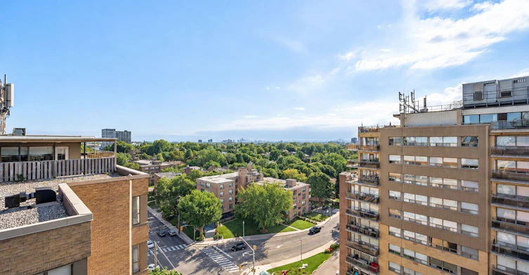 804-2525 Bathurst Street, Toronto, ON, M6B 2Y9 - 12