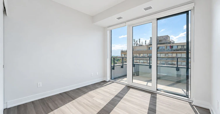 804-2525 Bathurst Street, Toronto, ON, M6B 2Y9 - 9