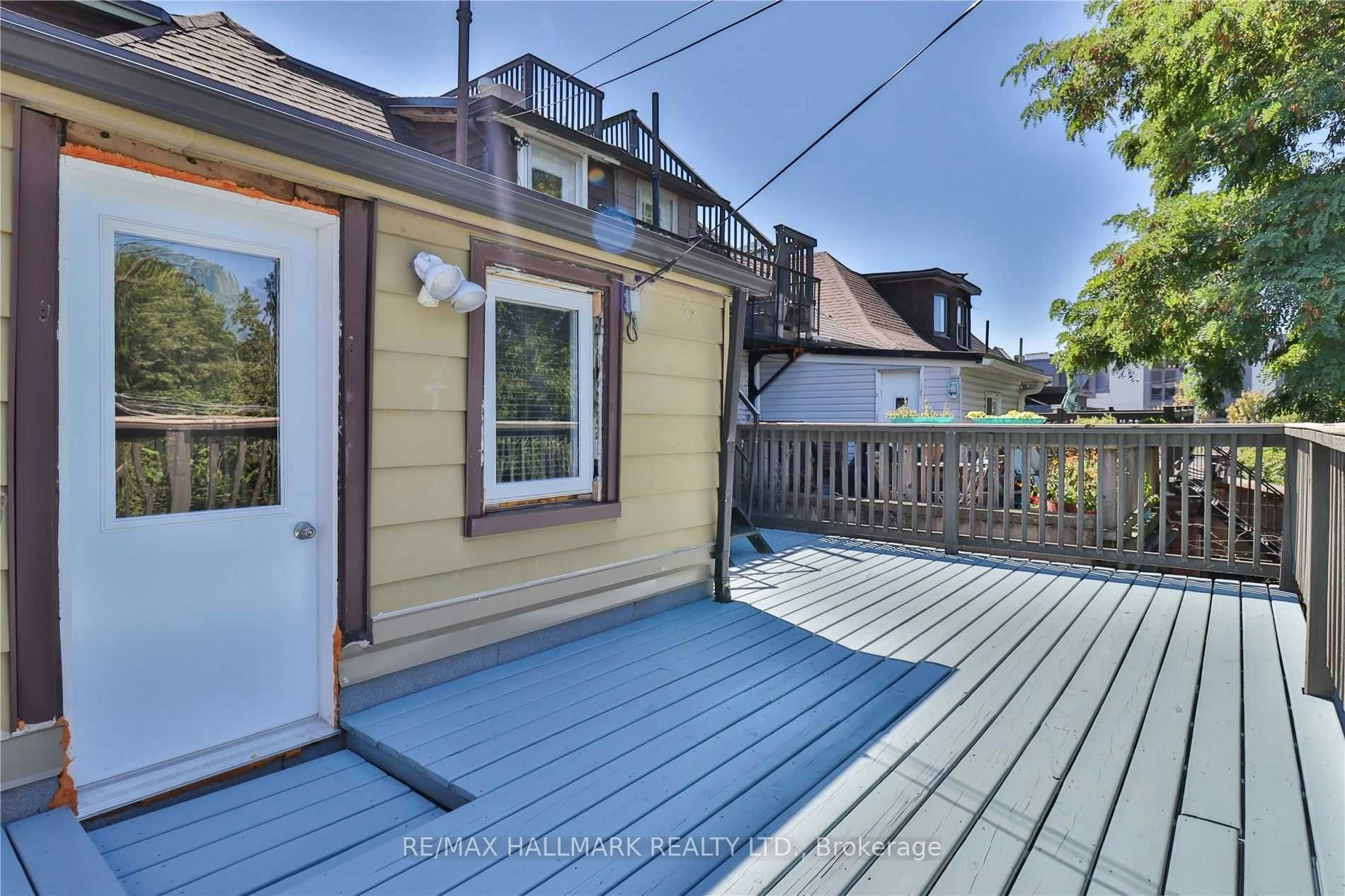 2nd Fl-880 College Street, Toronto, ON, M6H 1A3 - 19