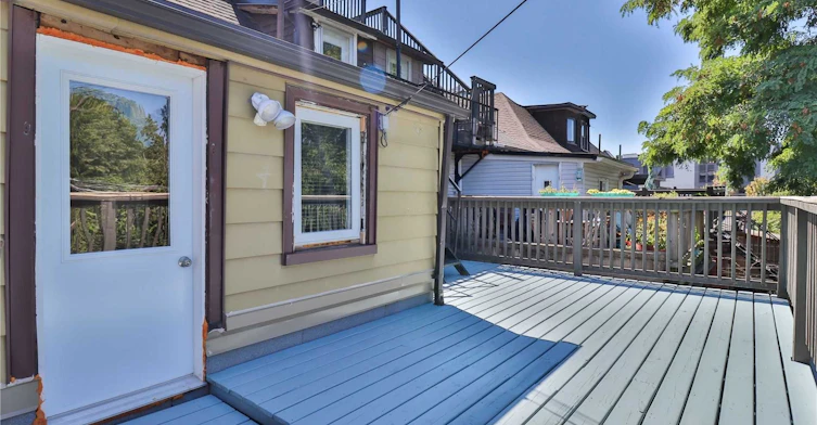 2nd Fl-880 College Street, Toronto, ON, M6H 1A3 - 19