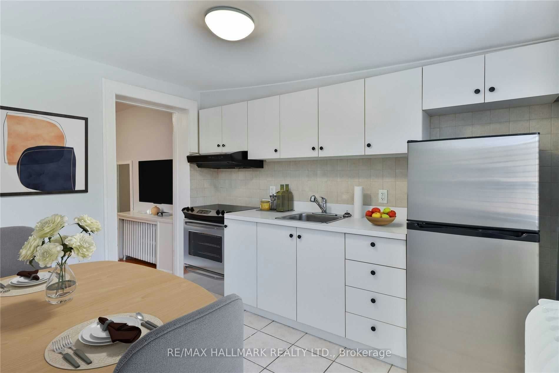 2nd Fl-880 College Street, Toronto, ON, M6H 1A3 - 5