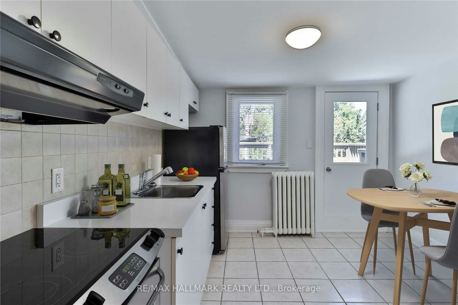 2nd Fl-880 College Street, Toronto, ON, M6H 1A3 - 6