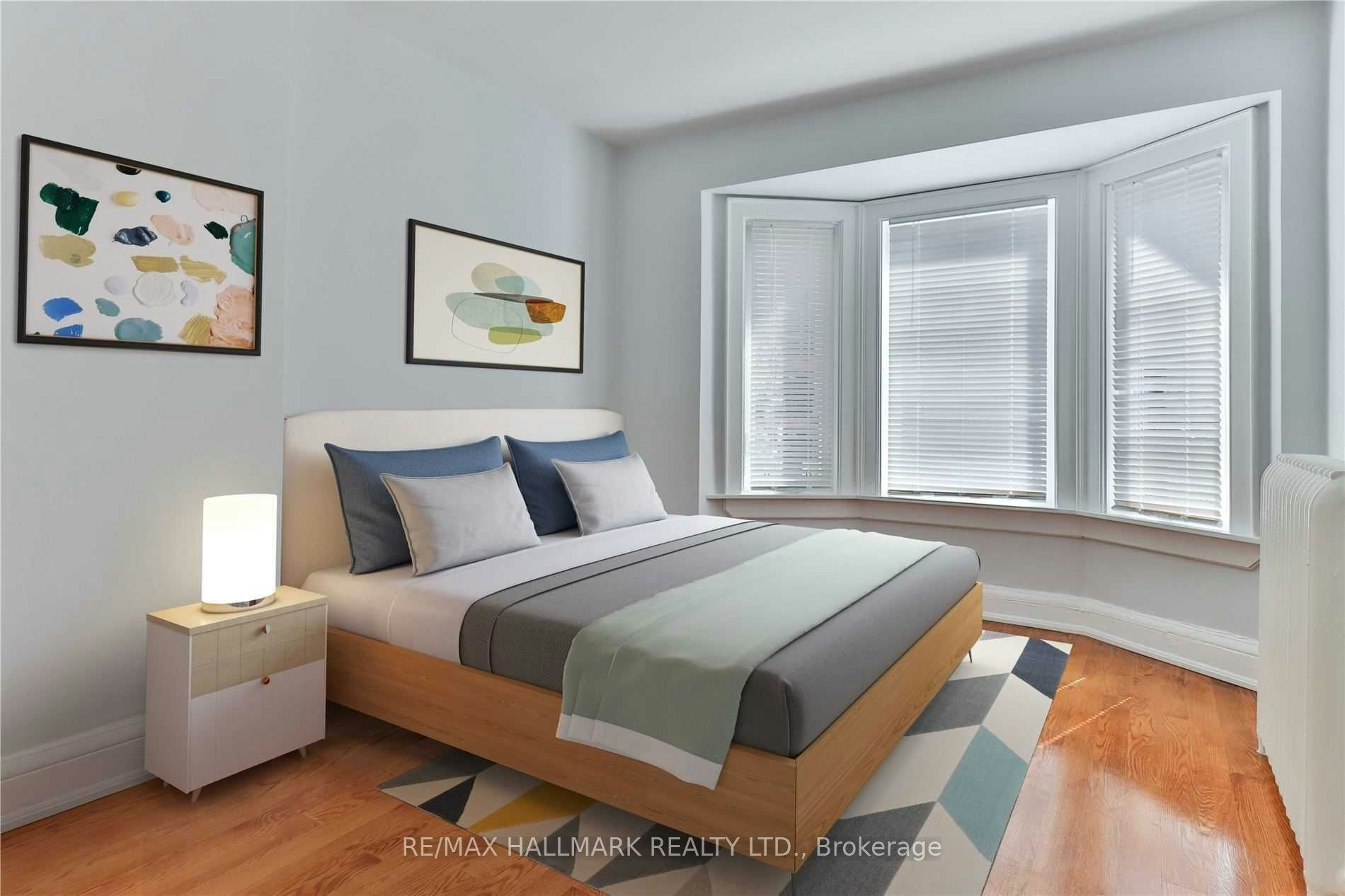 2nd Fl-880 College Street, Toronto, ON, M6H 1A3 - 9