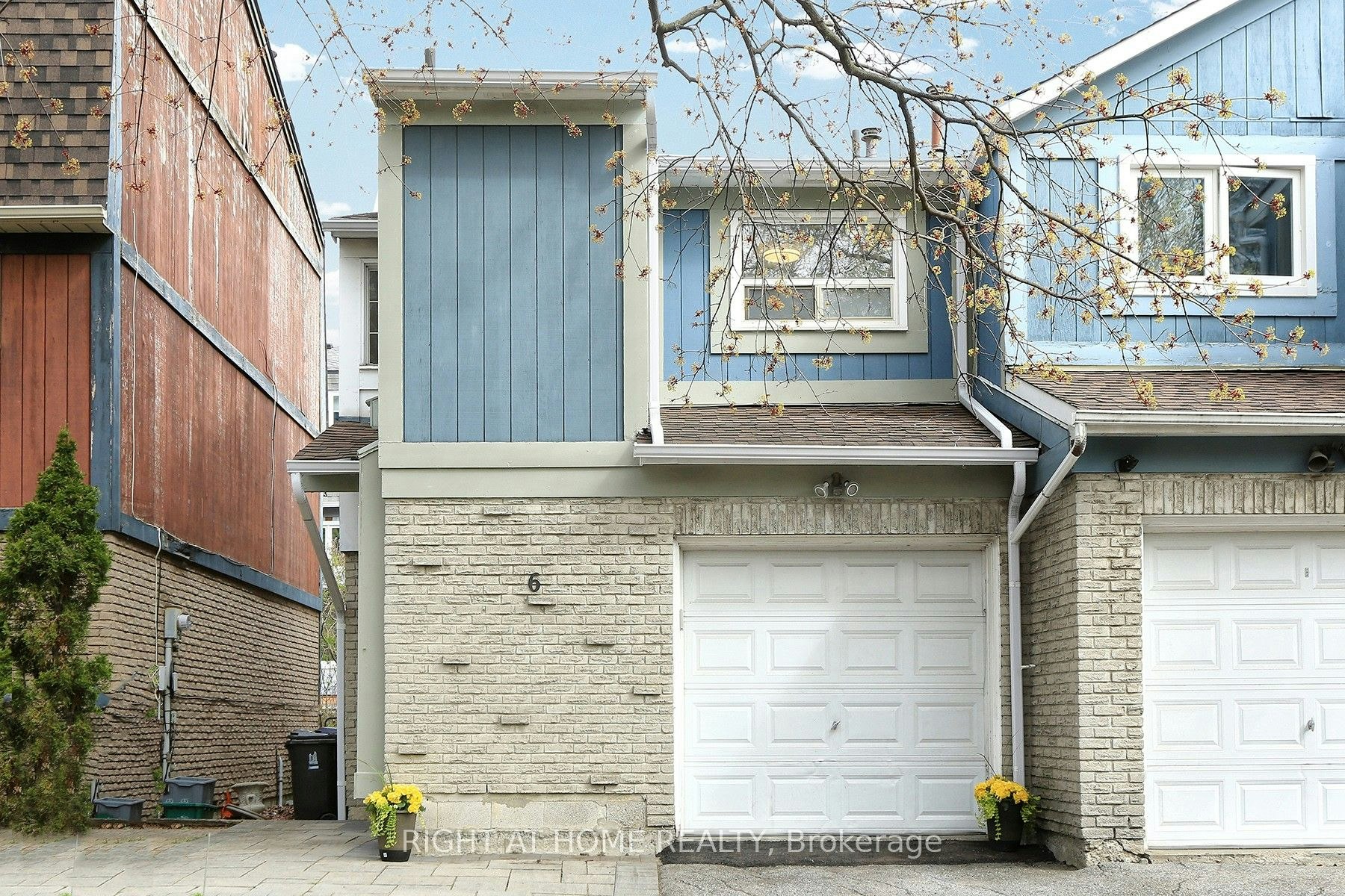 6 Snapdragon Drive, Toronto, ON, M2J 4X6