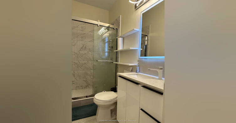 86 Pemberton Avenue, Toronto, ON, M2M 1Y5 - 11