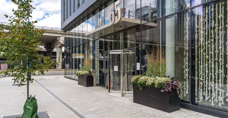 6605-55 Cooper Street, Toronto, ON, M5E 0G1 - 3