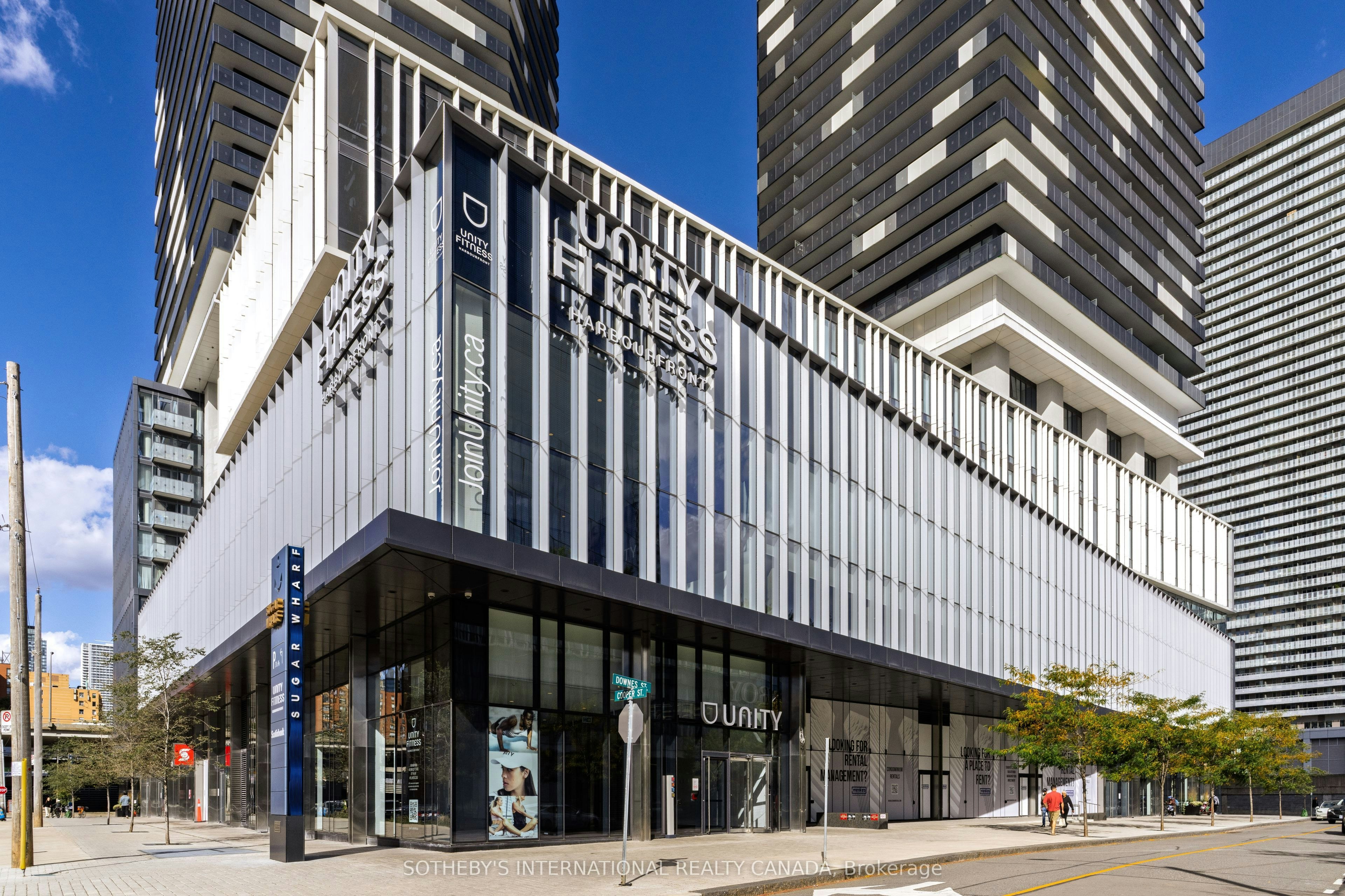 6605-55 Cooper Street, Toronto, ON, M5E 0G1 - 46