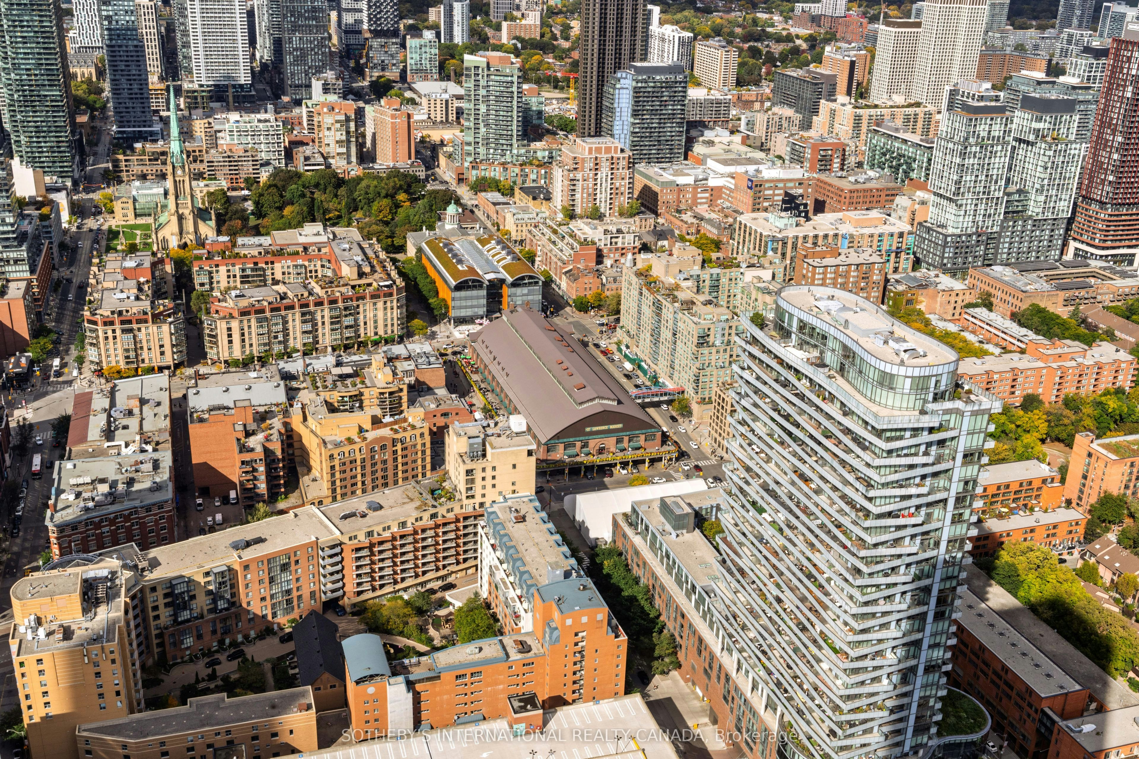 6605-55 Cooper Street, Toronto, ON, M5E 0G1 - 33
