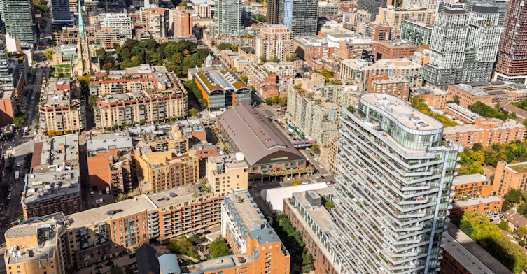 6605-55 Cooper Street, Toronto, ON, M5E 0G1 - 33