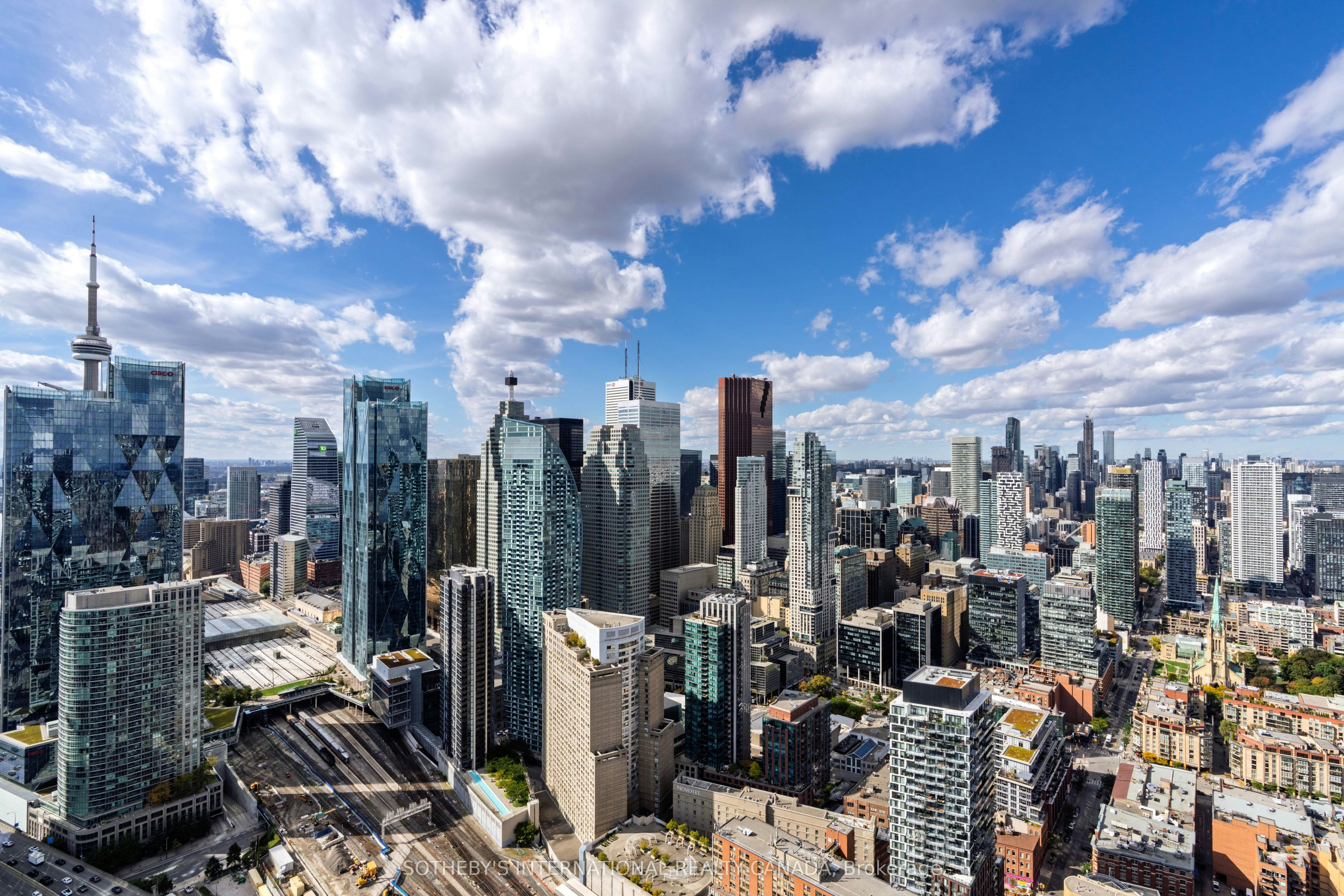 6605-55 Cooper Street, Toronto, ON, M5E 0G1 - 31