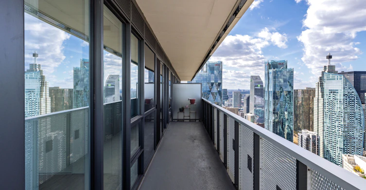 6605-55 Cooper Street, Toronto, ON, M5E 0G1 - 37