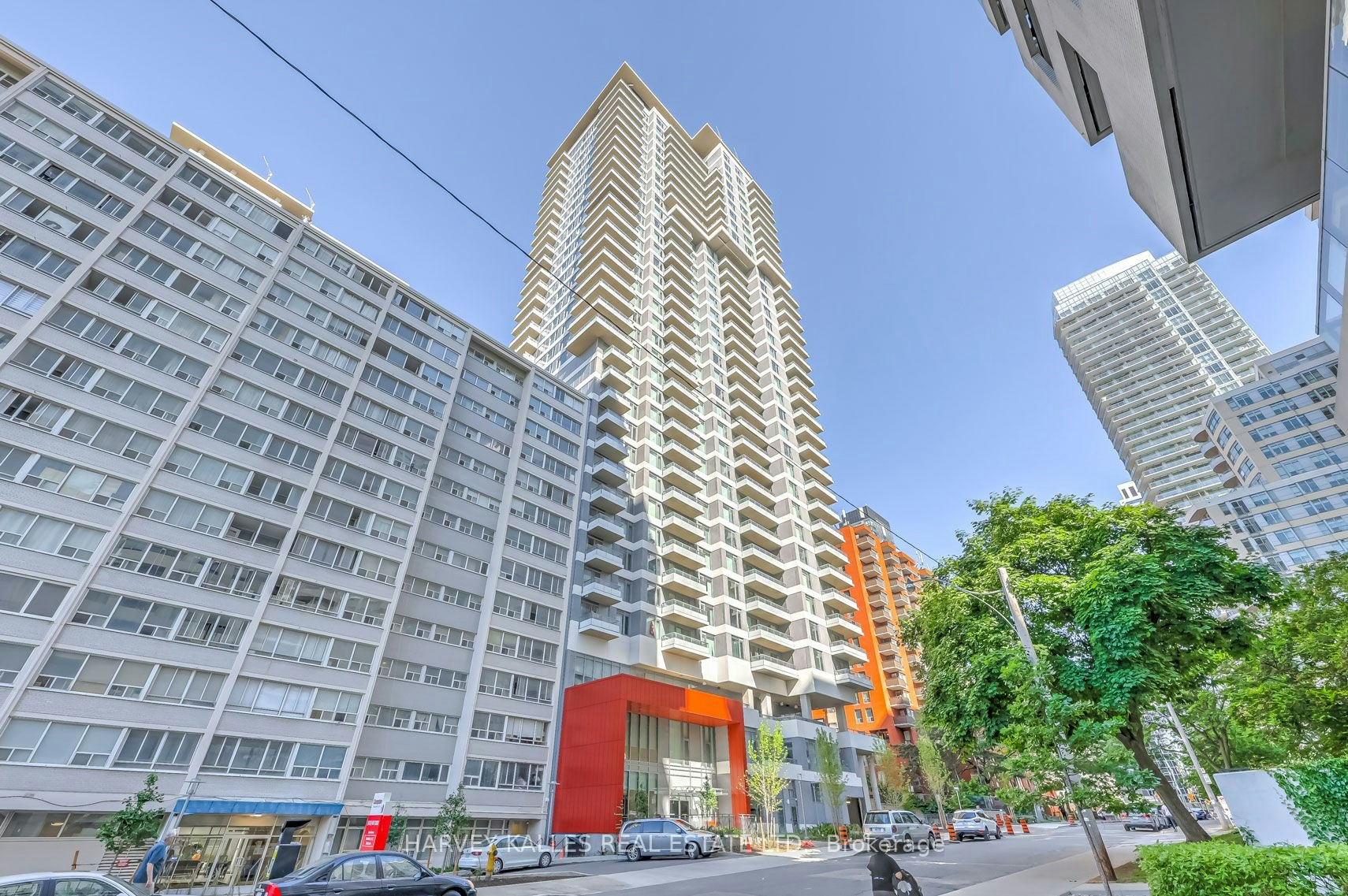 3415-50 Dunfield Avenue, Toronto, ON, M4S 0E4
