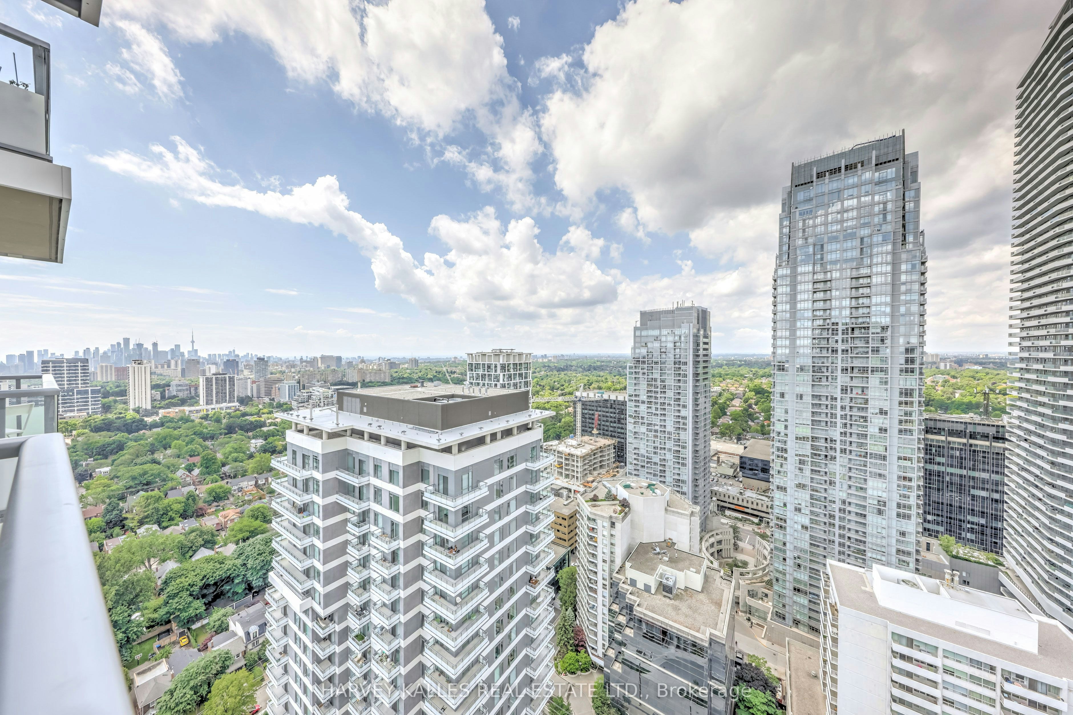 3415-50 Dunfield Avenue, Toronto, ON, M4S 0E4 - 19