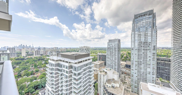 3415-50 Dunfield Avenue, Toronto, ON, M4S 0E4 - 19