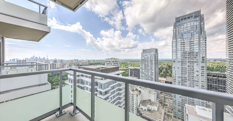 3415-50 Dunfield Avenue, Toronto, ON, M4S 0E4 - 17