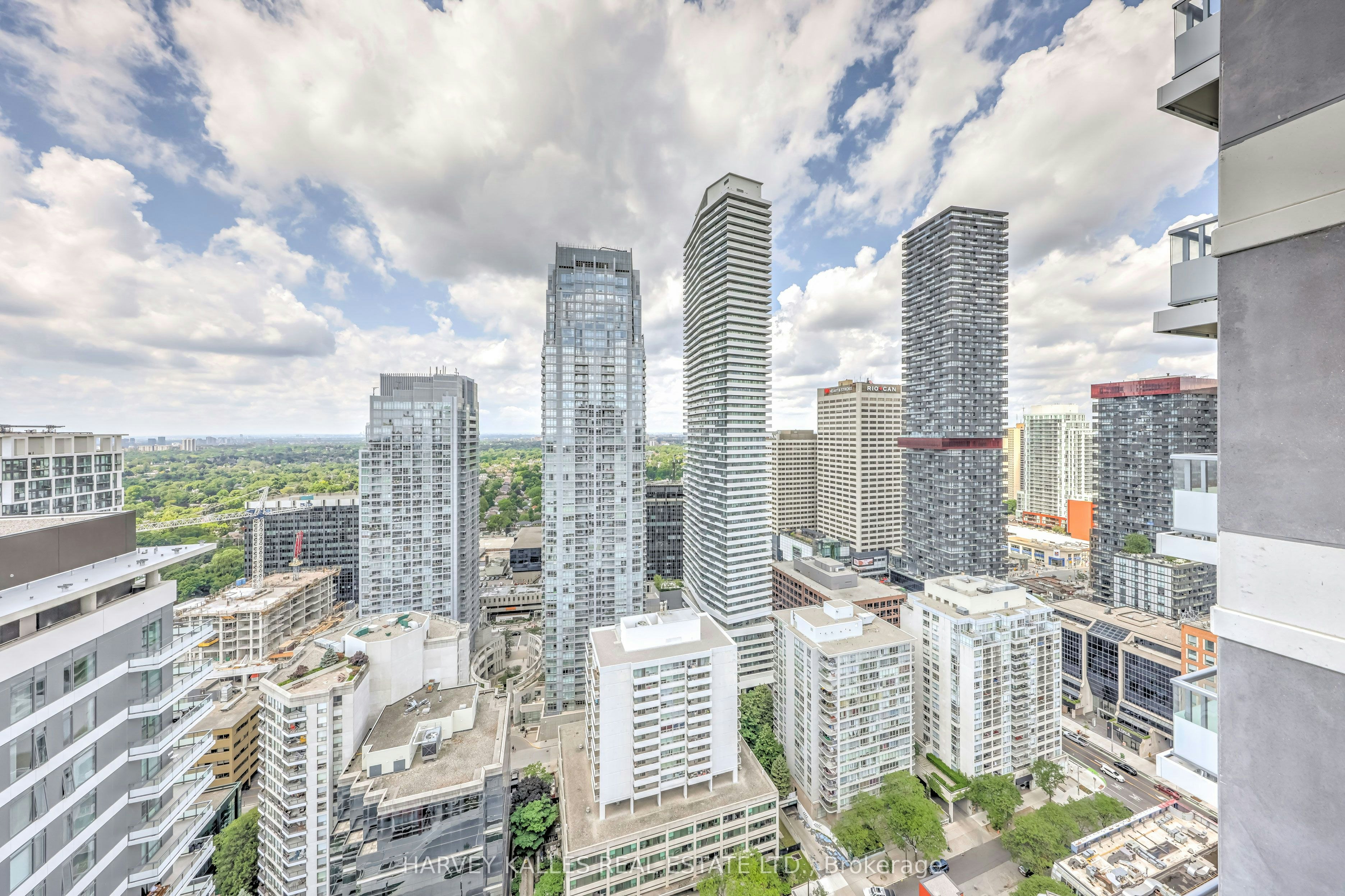 3415-50 Dunfield Avenue, Toronto, ON, M4S 0E4 - 18