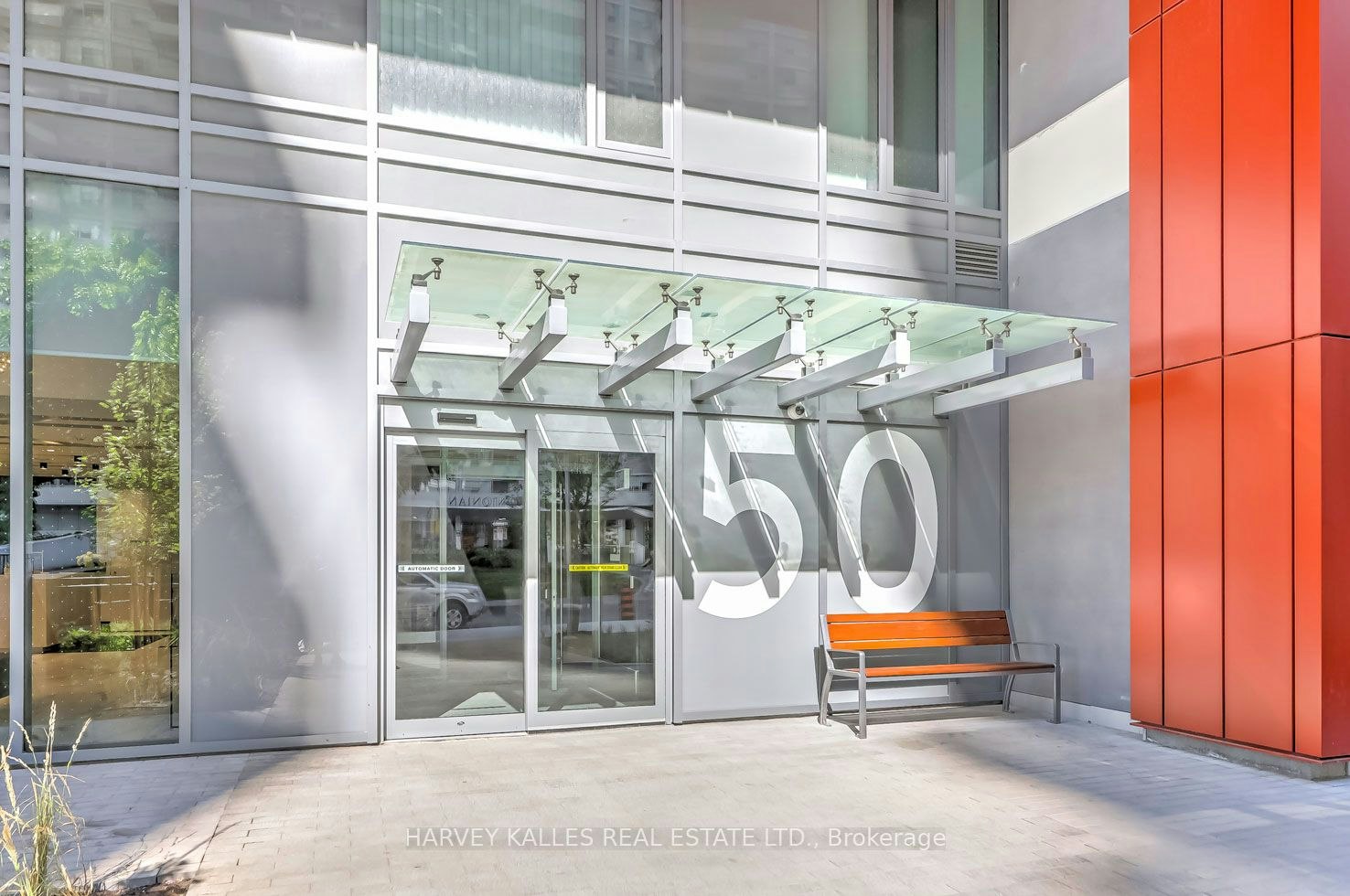 3415-50 Dunfield Avenue, Toronto, ON, M4S 0E4 - 2