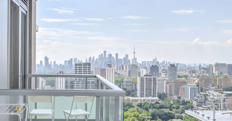 3415-50 Dunfield Avenue, Toronto, ON, M4S 0E4 - 21