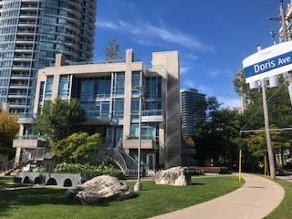 212-31 Olive Avenue, Toronto, ON, M2N 4N4 - 2