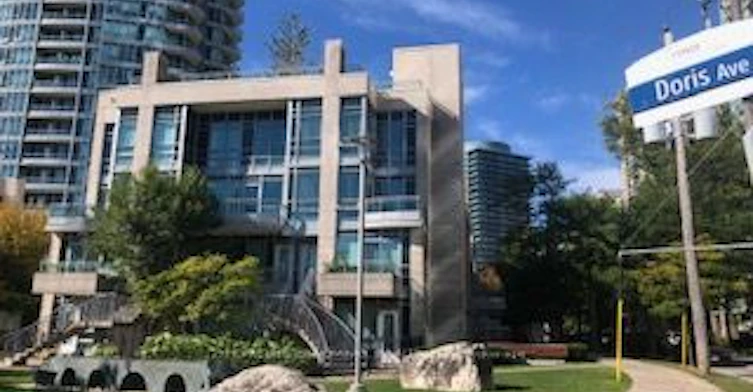 212-31 Olive Avenue, Toronto, ON, M2N 4N4 - 2
