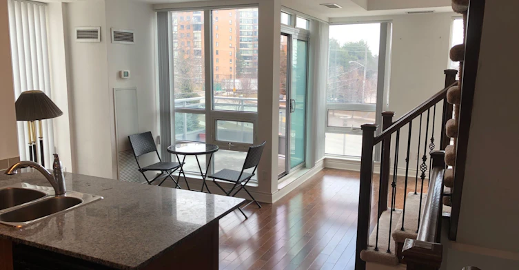 212-31 Olive Avenue, Toronto, ON, M2N 4N4 - 9