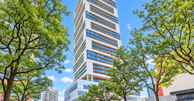 2207-89 Mcgill Street, Toronto, ON, M5B 0B1
