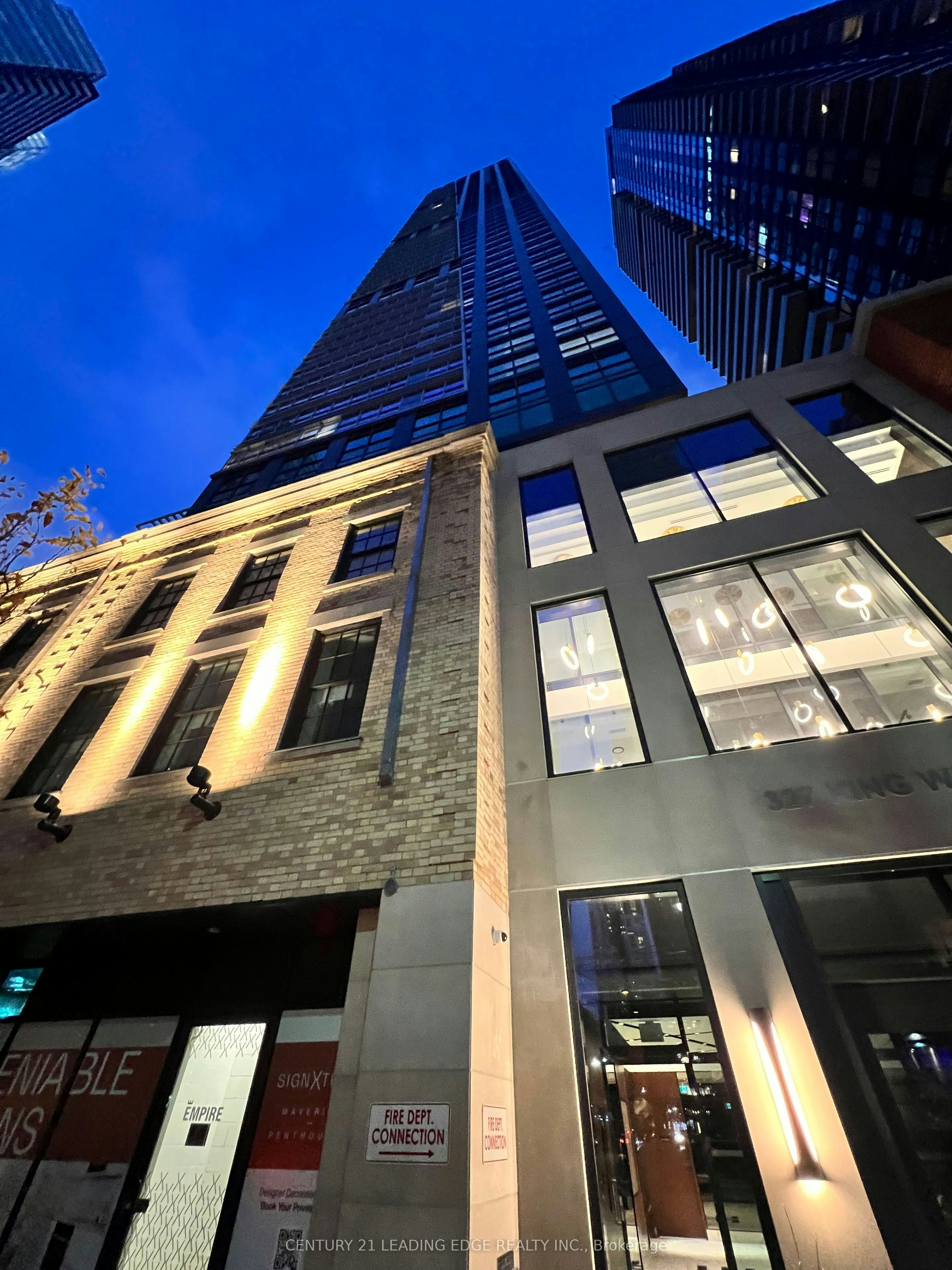 3804-327 King Street W, Toronto, ON, M5V 0W7 - 22