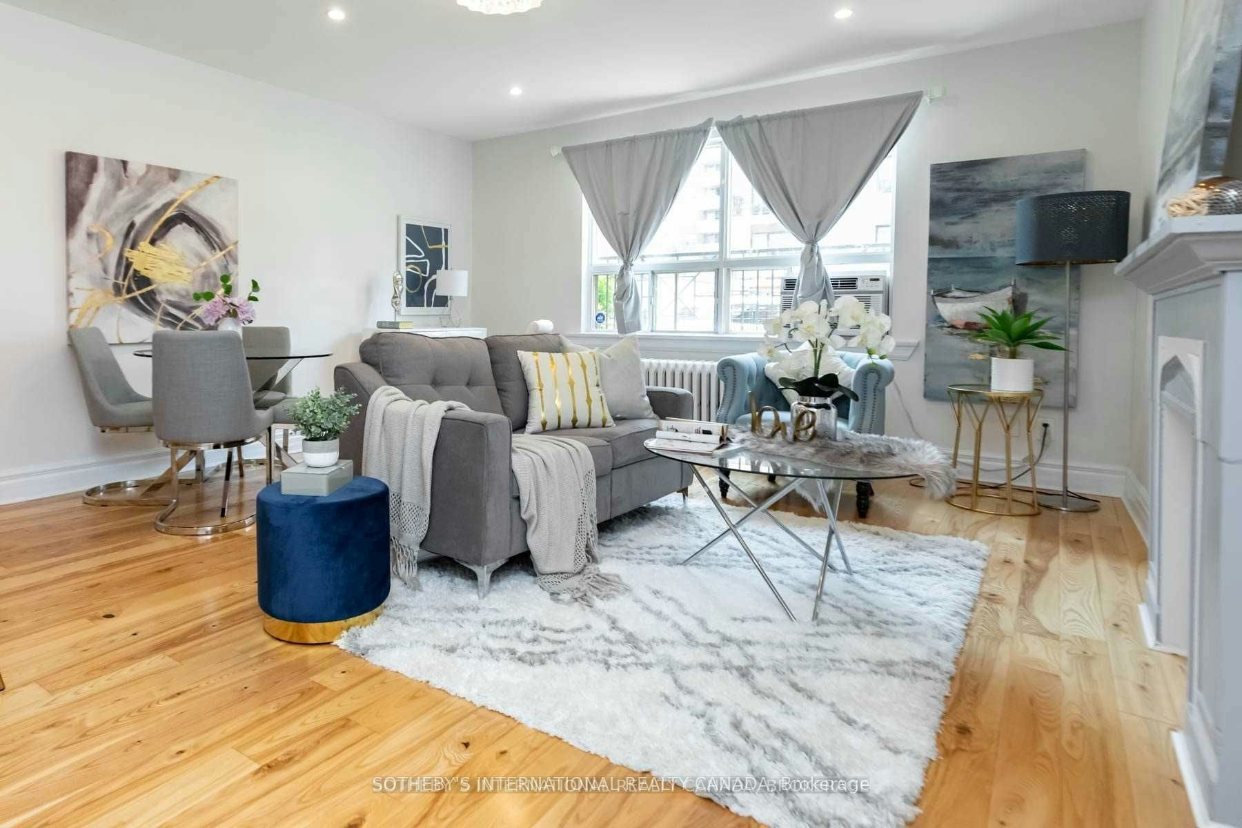 108-35 Raglan Avenue, Toronto, ON, M6C 2K7 - 2