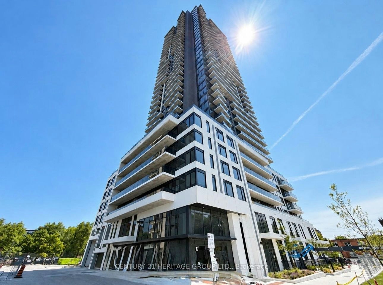 3508-15 David Salomon Drive, Toronto, ON, M3C 0T2