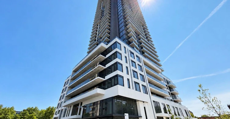 3508-15 David Salomon Drive, Toronto, ON, M3C 0T2