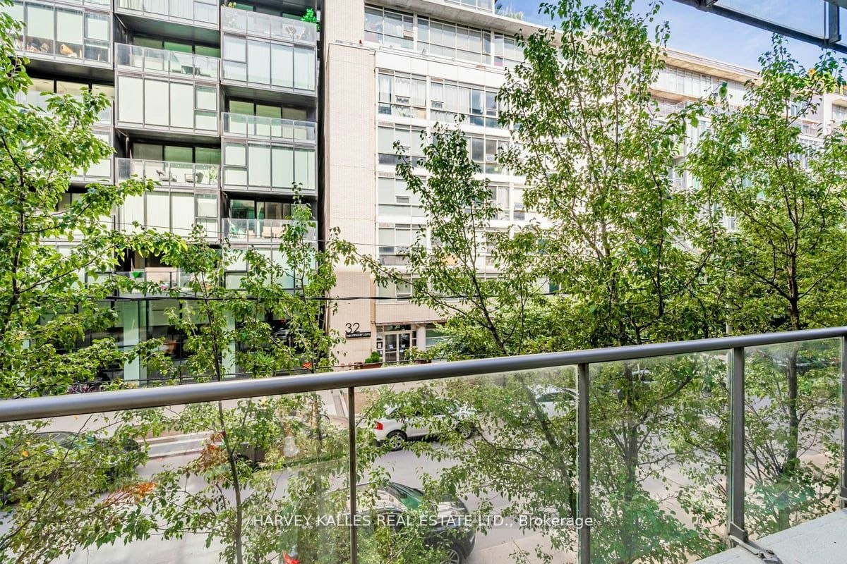 306-55 Stewart Street, Toronto, ON, M5V 2V1 - 21
