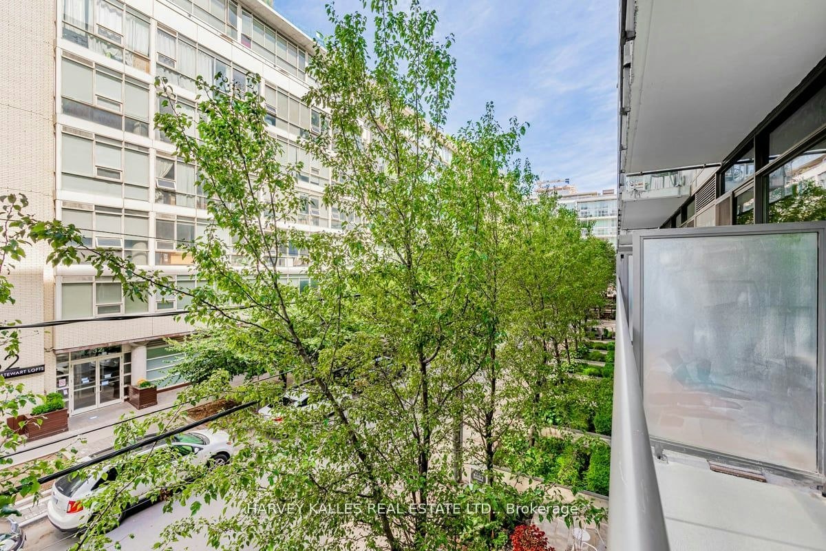 306-55 Stewart Street, Toronto, ON, M5V 2V1 - 22