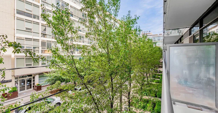 306-55 Stewart Street, Toronto, ON, M5V 2V1 - 22