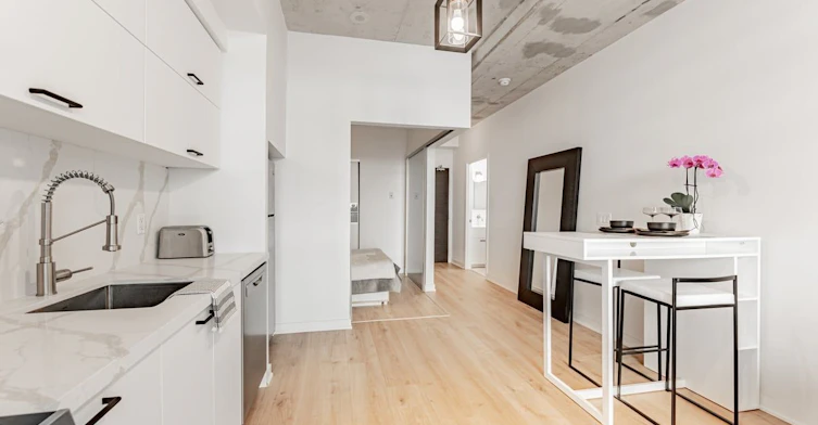 306-55 Stewart Street, Toronto, ON, M5V 2V1 - 14